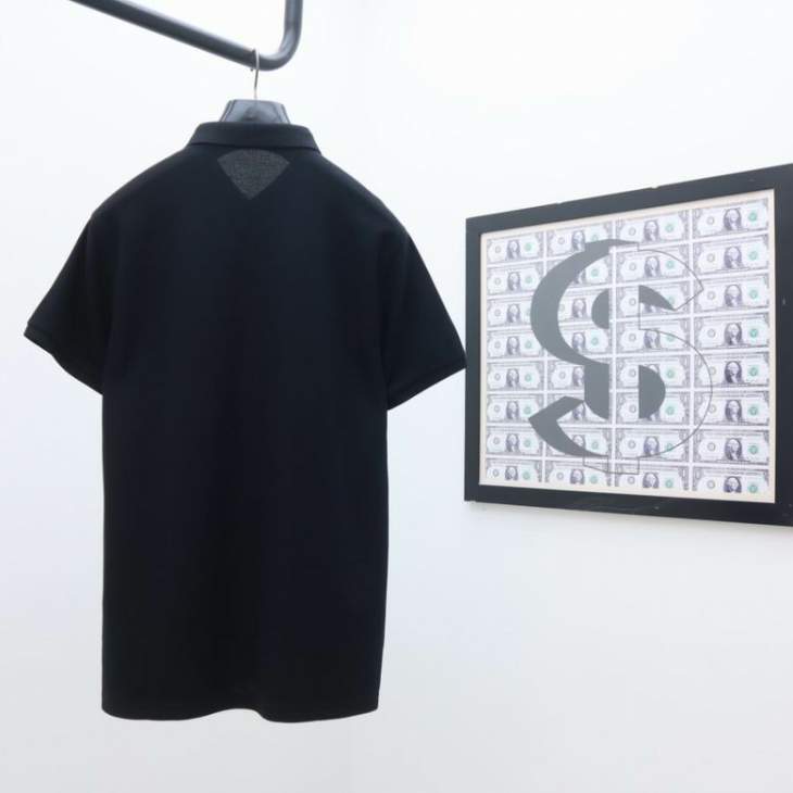 Picture of Dior Polo Shirts Short _SKUDiorS-XXLwdtn0728332